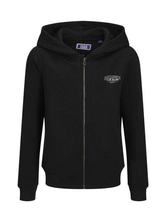 JACK & JONES junior - JJMakoto-hupparitakki - BLACK - photo 1 JACK & JONES junior - JJMakoto-hupparitakki - BLACK | Stockmann - photo 1