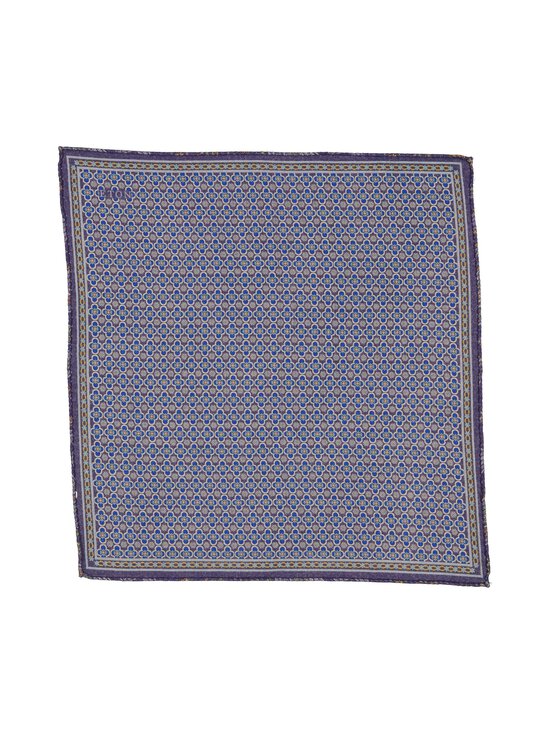 Two-Face Wool -taskuliina