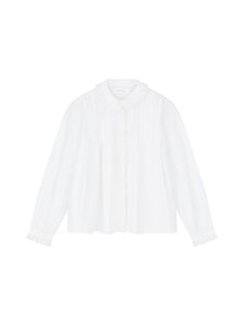 Skall Studio - Särk Lulu - OPTIC WHITE | Stockmann