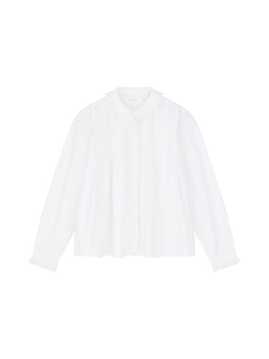 Skall Studio - Särk Lulu - OPTIC WHITE | Stockmann - photo 1