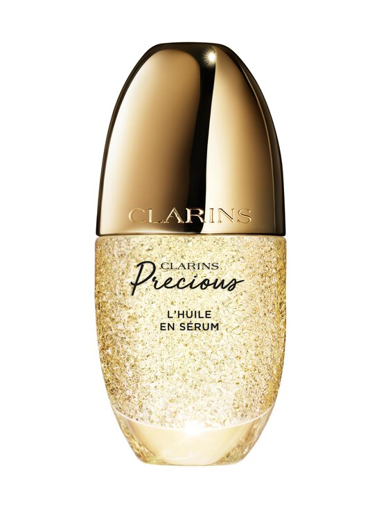 Clarins - Precious Oil-in-Serum -seerumi - NOCOL | Stockmann - photo 1