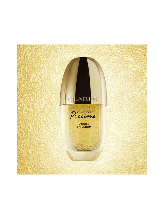 Clarins - Precious Oil-in-Serum -seerumi - NOCOL | Stockmann - photo 2