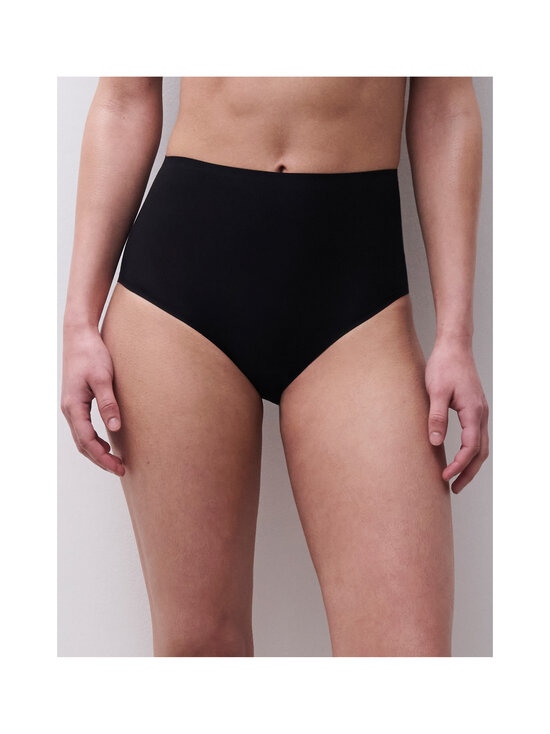 Chantelle - Softstretch Full -alushousut - E67 MIDNIGHT MONOGRAM | Stockmann - photo 2