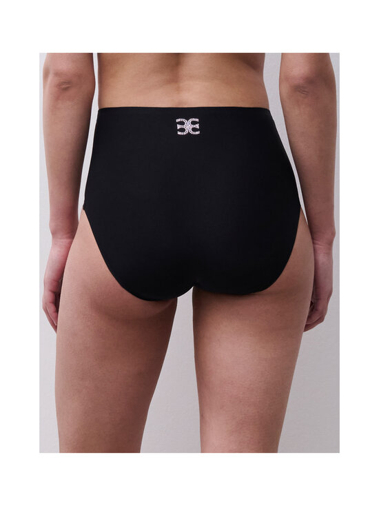 Chantelle - Softstretch Full -alushousut - E67 MIDNIGHT MONOGRAM | Stockmann - photo 3