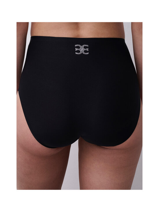 Chantelle - Softstretch Full -alushousut - E67 MIDNIGHT MONOGRAM | Stockmann - photo 4