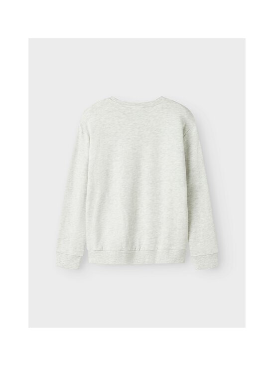 Name It - Pusa NkfLiona - LIGHT GREY MELANGE - photo 2 Name It - Pusa NkfLiona - LIGHT GREY MELANGE | Stockmann - photo 2