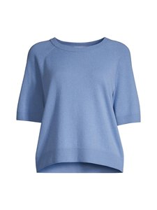 NOOM - Ramona kašmira džemperis - BLUE JM6947 | Stockmann