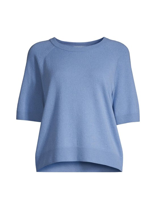 NOOM - Ramona kašmira džemperis - BLUE JM6947 | Stockmann - photo 1