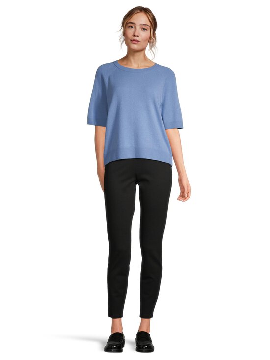 NOOM - Ramona kašmira džemperis - BLUE JM6947 | Stockmann - photo 2