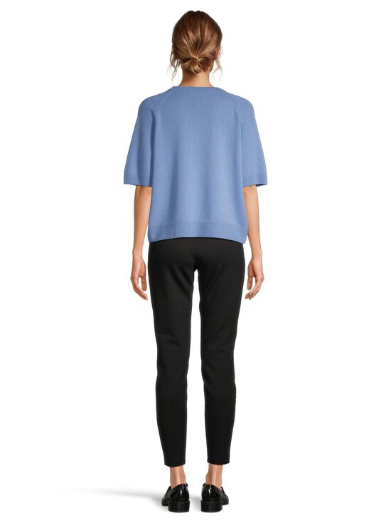 NOOM - Ramona kašmira džemperis - BLUE JM6947 | Stockmann - photo 3