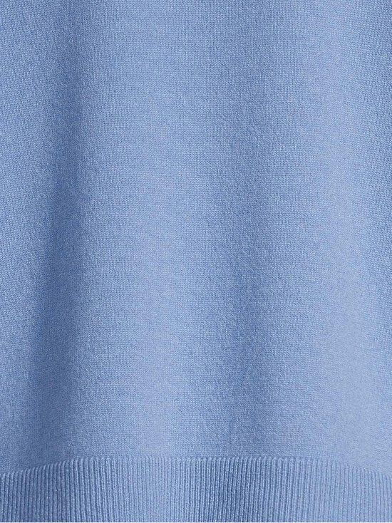 NOOM - Ramona kašmira džemperis - BLUE JM6947 | Stockmann - photo 5