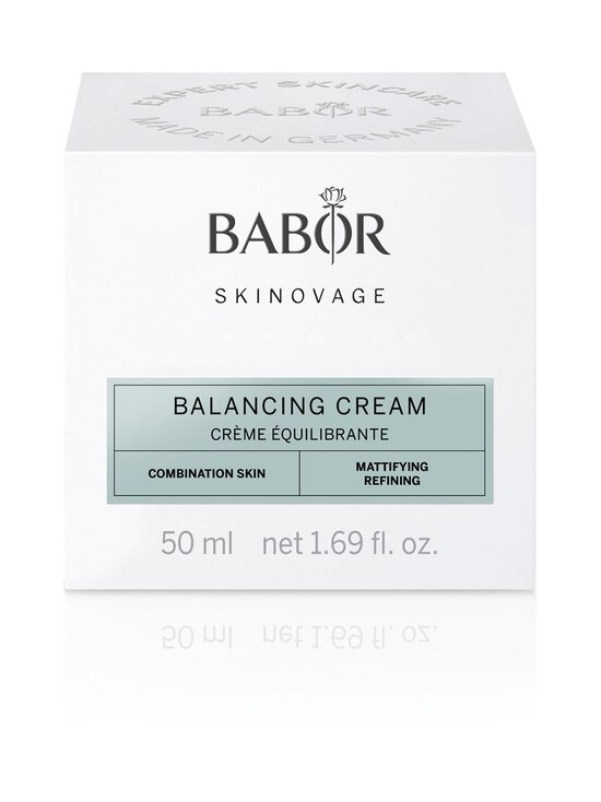 Babor - Skinovage Balancing krēms - NOCOL - photo 2 Babor - Skinovage Balancing krēms - NOCOL | Stockmann - photo 2