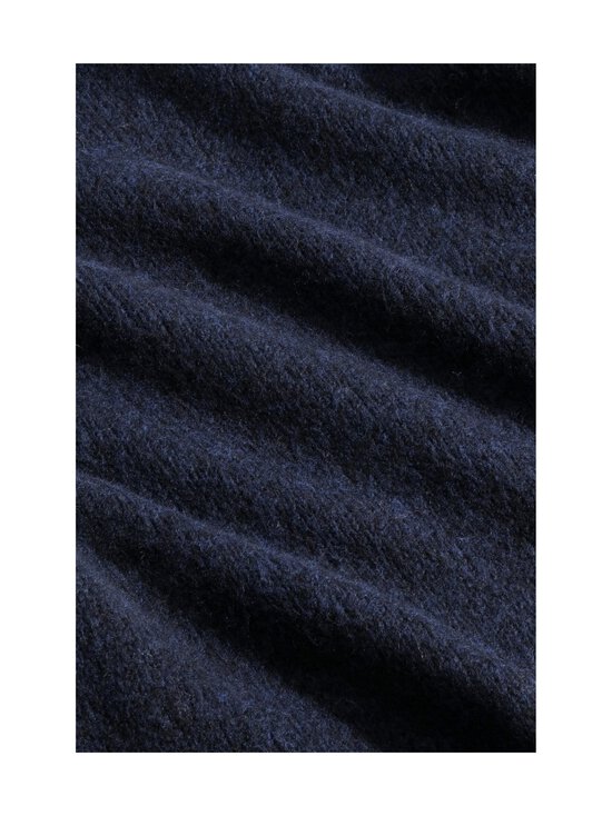NN.07 - Lee Regular Fit adīts džemperis - 200 NAVY BLUE | Stockmann - photo 2