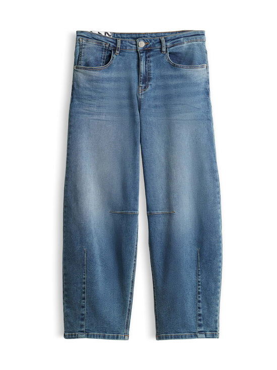 Opus - Lissie boldy -farkut - 70395 MID BLUE | Stockmann - photo 1