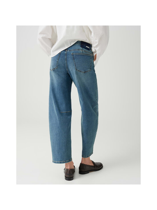 Opus - Lissie boldy -farkut - 70395 MID BLUE | Stockmann - photo 3