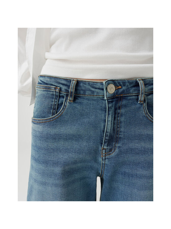Opus - Lissie boldy -farkut - 70395 MID BLUE | Stockmann - photo 5