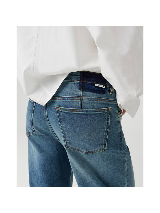 Opus - Lissie boldy -farkut - 70395 MID BLUE | Stockmann - photo 6