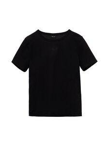 BMuir - Nizza crewneck krekls - 990 BLACK | Stockmann