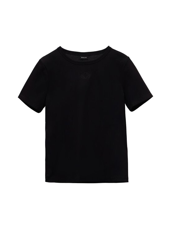 BMuir - Nizza crewneck -paita - 990 BLACK - photo 1 BMuir - Nizza crewneck -paita - 990 BLACK | Stockmann - photo 1