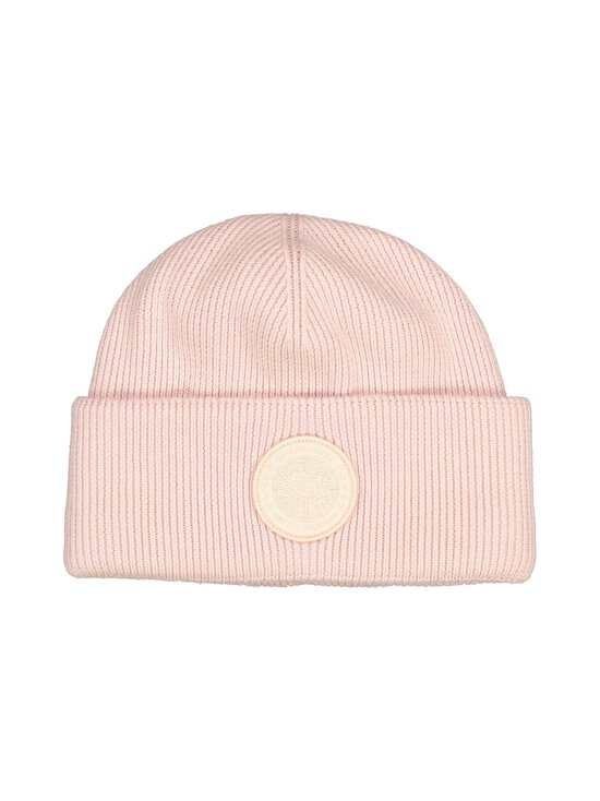 Canada Goose - Arctic Toque -pipo - 9392 VINTAGE ROSE - ROSE VINTAGE - photo 1 Canada Goose - Arctic Toque -pipo - 9392 VINTAGE ROSE - ROSE VINTAGE | Stockmann - photo 1