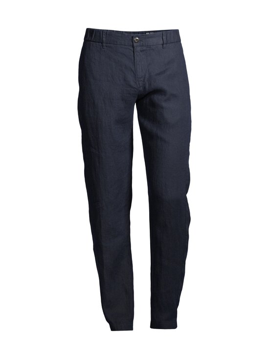 Marc O'Polo – Osby Jogger -pellavahousut