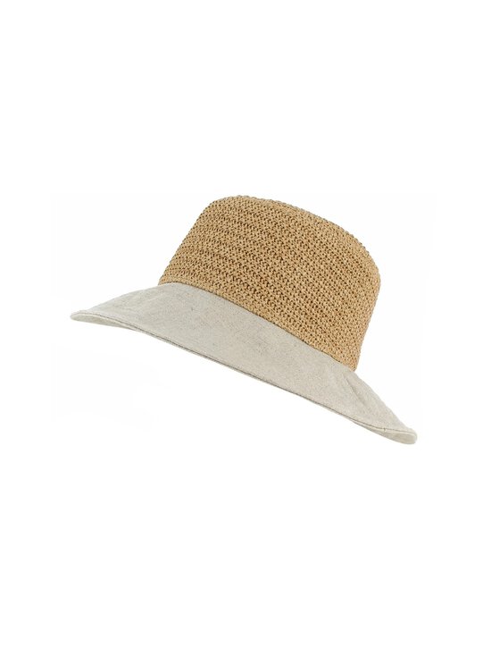 KN Kati Niemi - Lydia-hattu - 12 BEIGE - photo 1 KN Kati Niemi - Lydia-hattu - 12 BEIGE | Stockmann - photo 1
