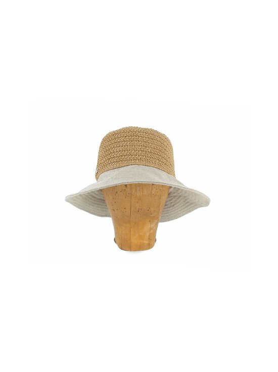 KN Kati Niemi - Lydia-hattu - 12 BEIGE - photo 2 KN Kati Niemi - Lydia-hattu - 12 BEIGE | Stockmann - photo 2