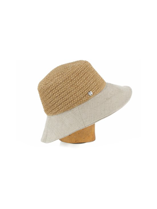 KN Kati Niemi - Lydia-hattu - 12 BEIGE - photo 5 KN Kati Niemi - Lydia-hattu - 12 BEIGE | Stockmann - photo 5