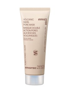 Innisfree - Volcanic Swirl Pore Mask sejas maska | Stockmann