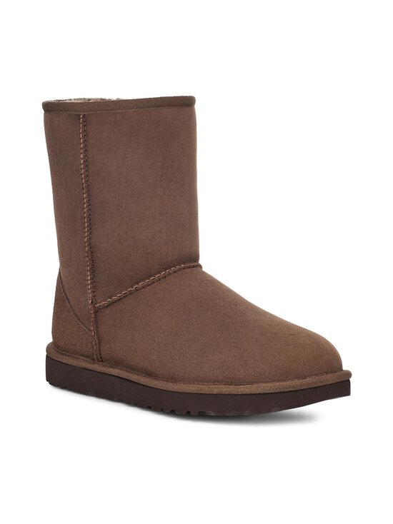 UGG - Nahast poolsaapad Classic Short II - BCD BURNT CEDAR - photo 6 UGG - Nahast poolsaapad Classic Short II - BCD BURNT CEDAR | Stockmann - photo 6