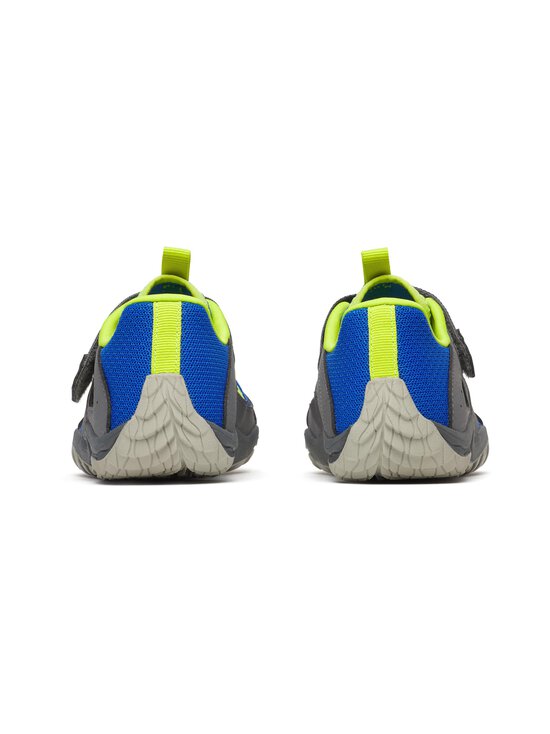 Merrell - Hydro Quest -paljasjalkakenkä - GREY/BLUE/LIME | Stockmann - photo 3