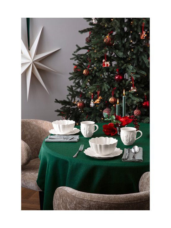 Villeroy & Boch - Toy's Delight Royal Classic -muki 0.5 l - WHITE | Stockmann - photo 2