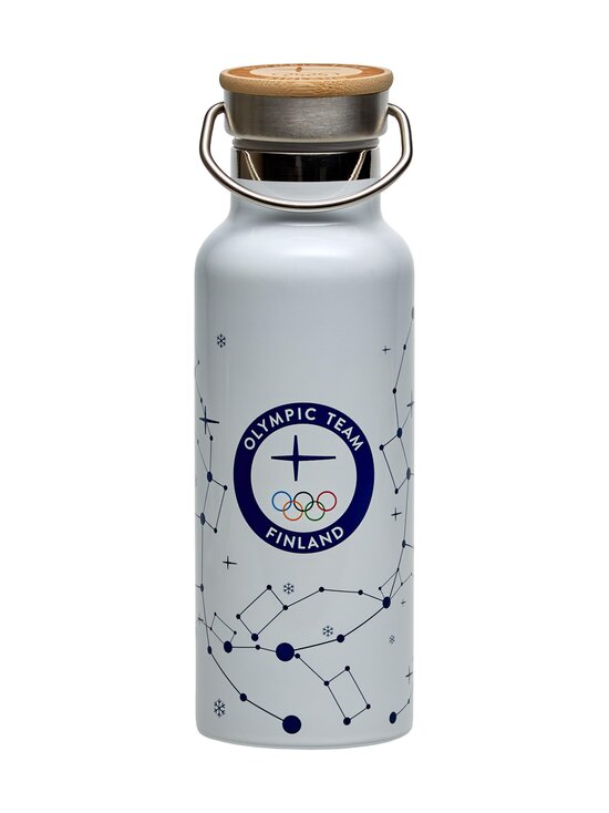 Olympic Team Finland -juomapullo 0,6 l