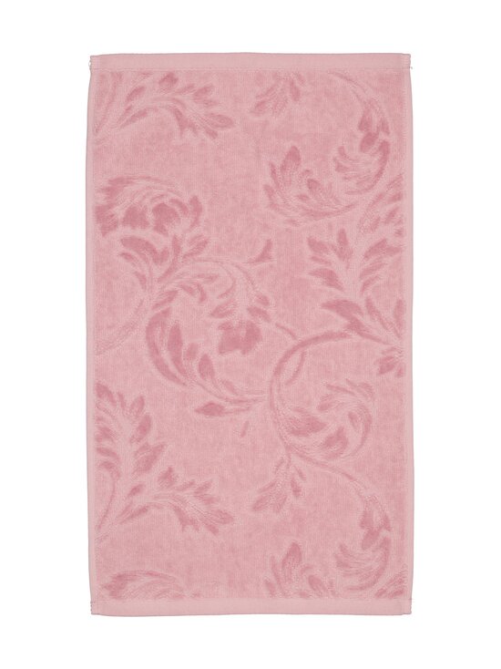 Basic Jacquard -pyyhe 30 x 50 cm