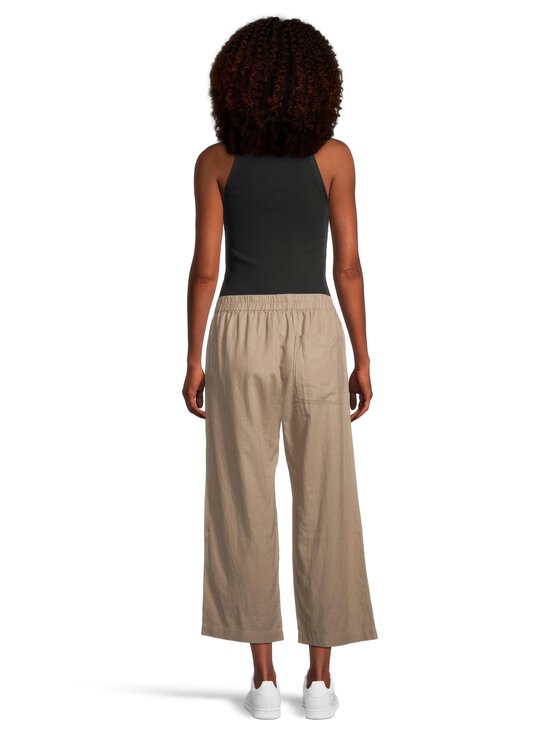 NOOM - Gabriela bikses - BEIGE | Stockmann - photo 4