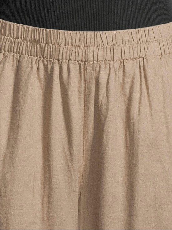 NOOM - Gabriela bikses - BEIGE | Stockmann - photo 5