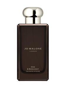 Jo Malone London - Oud & Bergamot Cologne Intense -tuoksu 100 ml | Stockmann