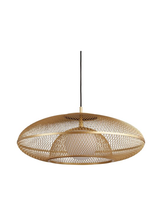 UMAGE - Faraday Large -kattovalaisin - BRASS | Stockmann - photo 3