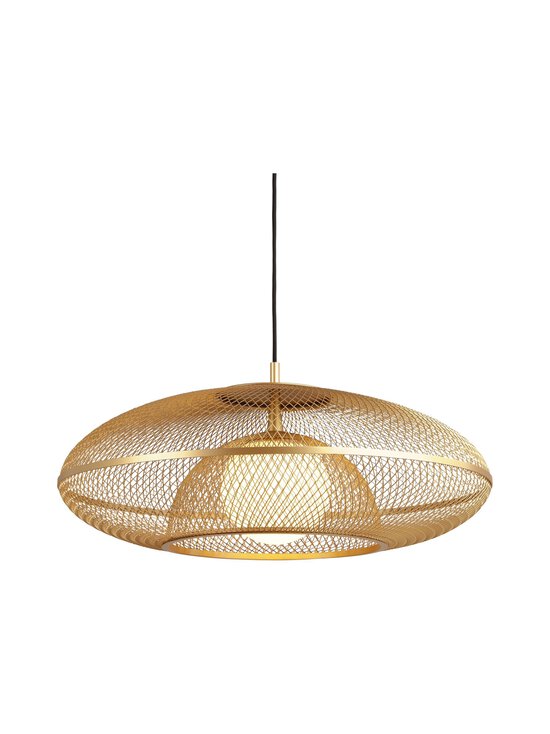UMAGE - Faraday Large -kattovalaisin - BRASS | Stockmann - photo 4