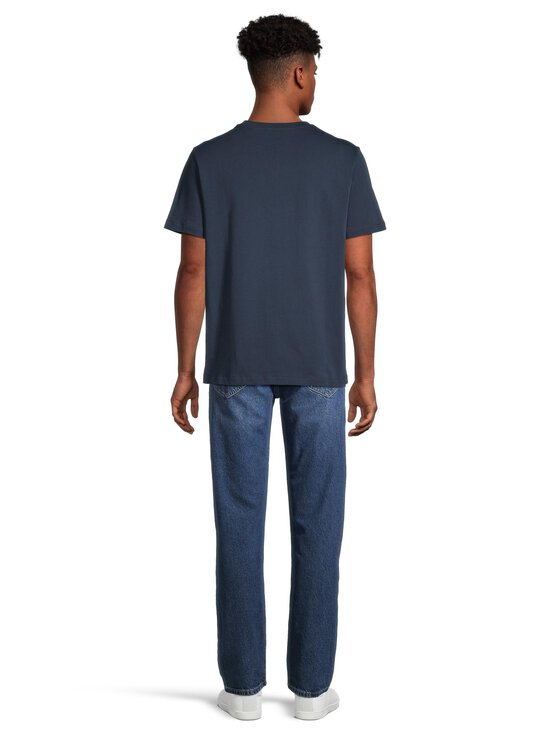 A.P.C - Rue Madame T-krekls - TIQ - DARK NAVY/ECRU | Stockmann - photo 3