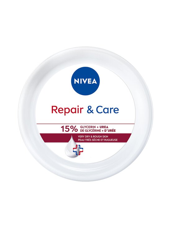 NIVEA - Niisutav kreem Repair & Care - NO COL - photo 2 NIVEA - Niisutav kreem Repair & Care - NO COL | Stockmann - photo 2