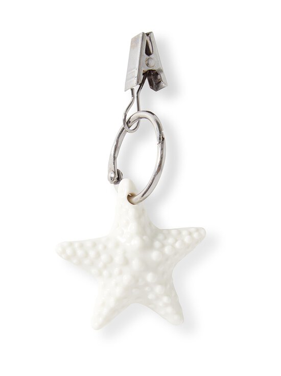 Lexington - Starfish-pöytäliinapaino - 1000 WHITE | Stockmann - photo 1