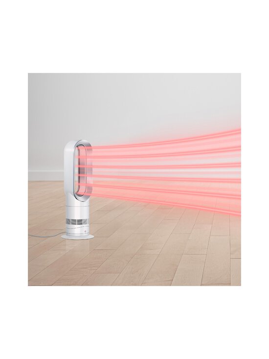 Dyson - AM09 Hot+Cool -tuuletin - WHITE - photo 2 Dyson - AM09 Hot+Cool -tuuletin - WHITE | Stockmann - photo 2