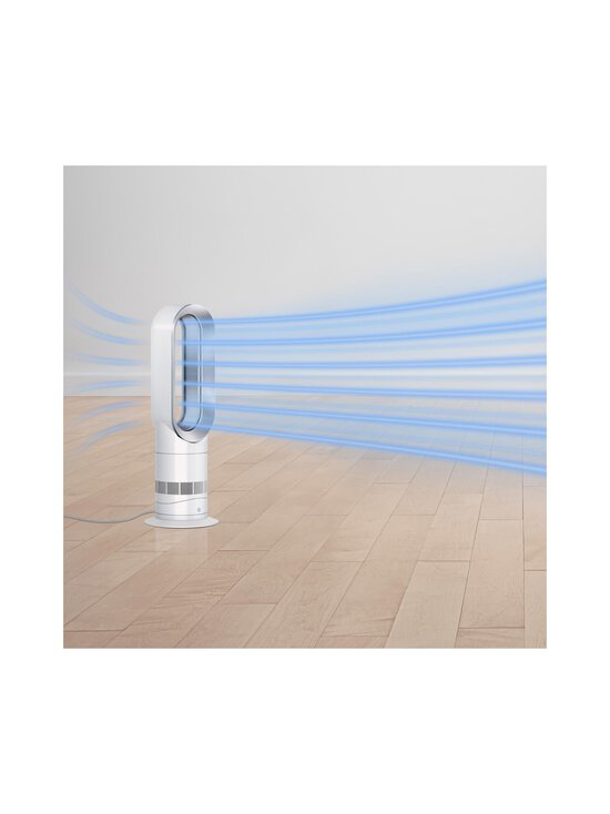 Dyson - AM09 Hot+Cool -tuuletin - WHITE - photo 3 Dyson - AM09 Hot+Cool -tuuletin - WHITE | Stockmann - photo 3