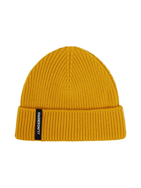 Juan Merino Beanie