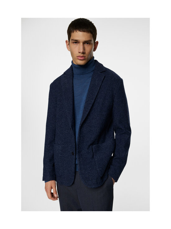 J.Lindeberg - Bleiser Calvon - O319 VINTAGE INDIGO | Stockmann - photo 5
