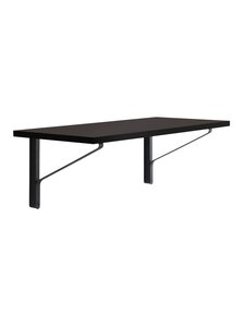 Artek - Kaari-työtaso - MUSTA Artek - Kaari-työtaso - MUSTA | Stockmann
