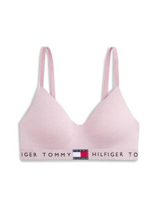 Tommy Hilfiger - Rinnahoidja Bralette Lift - T07 MYSTIC ORCHID HEATHER Tommy Hilfiger - Rinnahoidja Bralette Lift - T07 MYSTIC ORCHID HEATHER | Stockmann