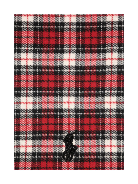 Polo Ralph Lauren - Villane sall - RED - photo 2 Polo Ralph Lauren - Villane sall - RED | Stockmann - photo 2