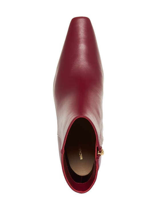 Michael Michael Kors - Poolsaapad Elise Bootie - 691 MULBERRY - photo 2 Michael Michael Kors - Poolsaapad Elise Bootie - 691 MULBERRY | Stockmann - photo 2